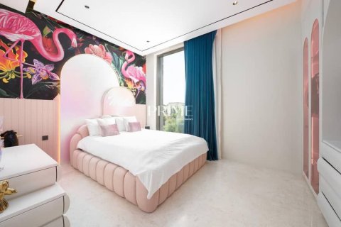 Villa à Jumeirah Park, Dubai, 6 chambres, 549 m², № 56277 - photo 15