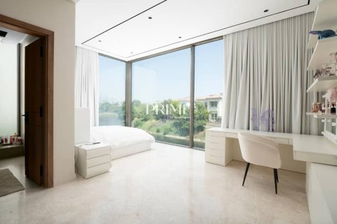 Villa à Jumeirah Park, Dubai, 6 chambres, 549 m², № 56277 - photo 19