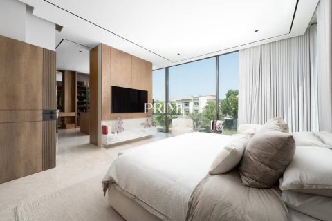 Villa à Jumeirah Park, Dubai, 6 chambres, 549 m², № 56277 - photo 18