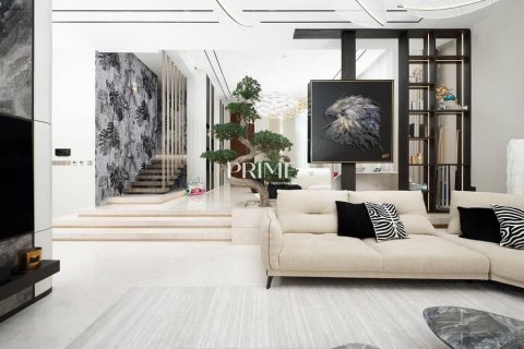 Villa à Jumeirah Park, Dubai, 6 chambres, 549 m², № 56277 - photo 17