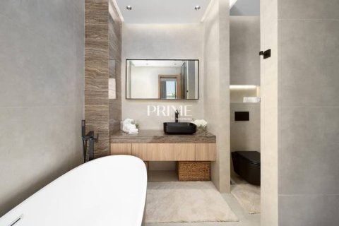 Villa à Jumeirah Park, Dubai, 6 chambres, 549 m², № 56277 - photo 7