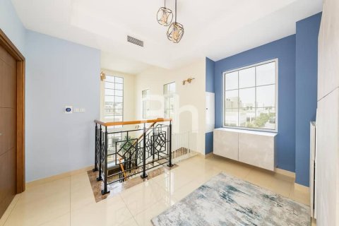 Villa à Mudon, Dubai, 3 chambres, 387 m², № 56274 - photo 1