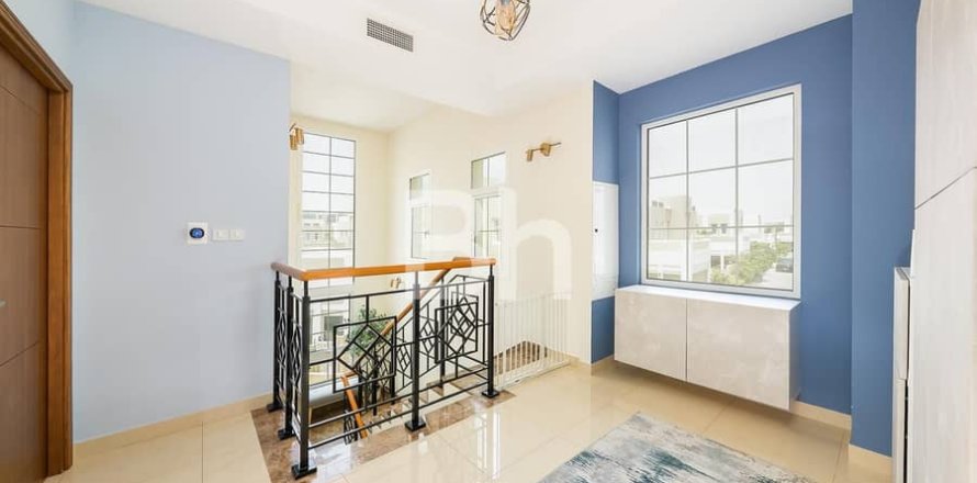 Villa à Mudon, Dubai, 3 chambres, 387 m², № 56274