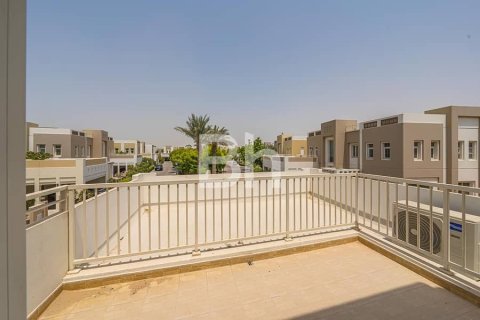 Villa à Mudon, Dubai, 3 chambres, 387 m², № 56274 - photo 14