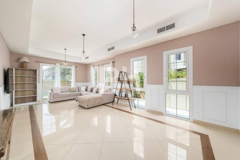Villa à Mudon, Dubai, 3 chambres, 387 m², № 56274 - photo 4