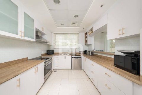 Villa à Mudon, Dubai, 3 chambres, 387 m², № 56274 - photo 5