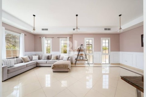 Villa à Mudon, Dubai, 3 chambres, 387 m², № 56274 - photo 2