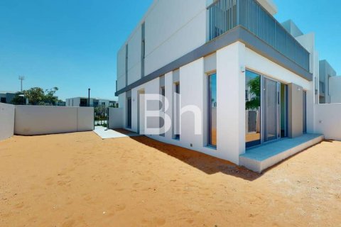 Maison de ville à Tilal Al Ghaf, Dubai, 4 chambres, 201 m², № 56279 - photo 11