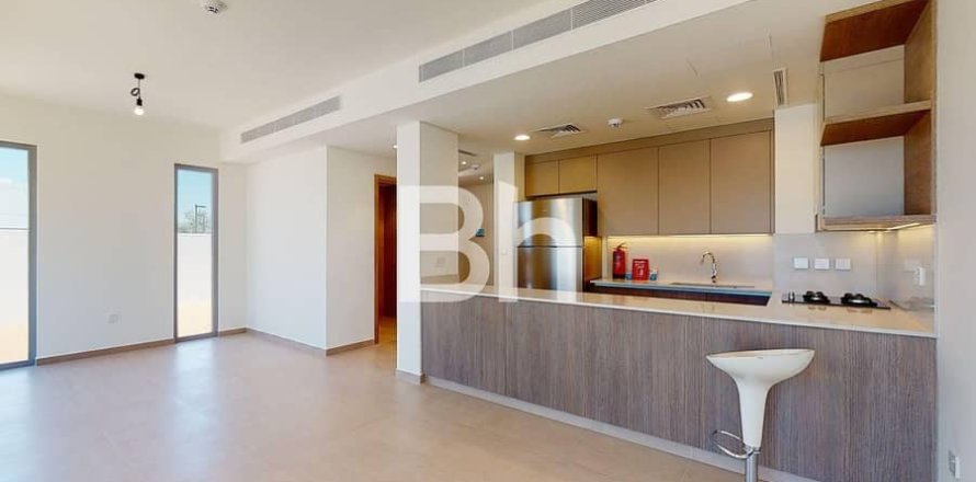 Maison de ville à Tilal Al Ghaf, Dubai, 4 chambres, 201 m², № 56279