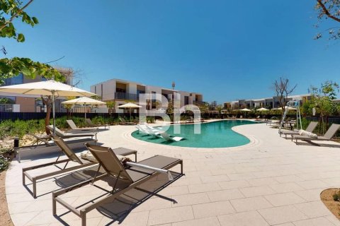 Maison de ville à Tilal Al Ghaf, Dubai, 4 chambres, 201 m², № 56279 - photo 8