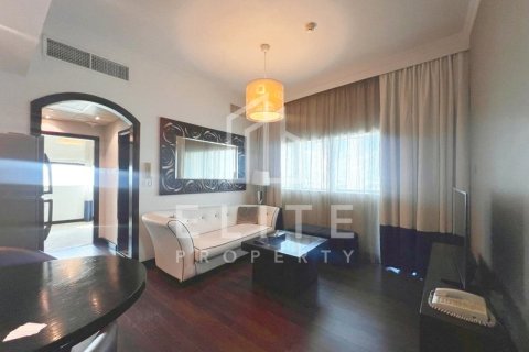 Appartement à Dubai, studio, 34 m², № 38813 - photo 1