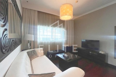 Appartement à Dubai, studio, 34 m², № 38813 - photo 6