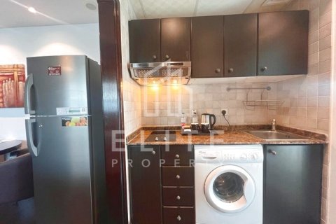 Appartement à Dubai, studio, 34 m², № 38813 - photo 4