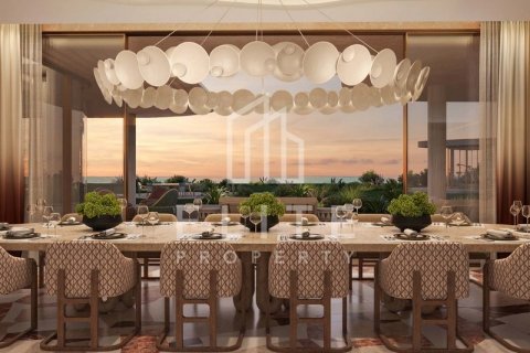 Villa en Jumeirah, Dubai, 6 dormitorios, № 38810 - foto 15