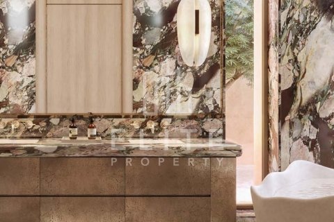 Villa en Jumeirah, Dubai, 6 dormitorios, № 38810 - foto 10