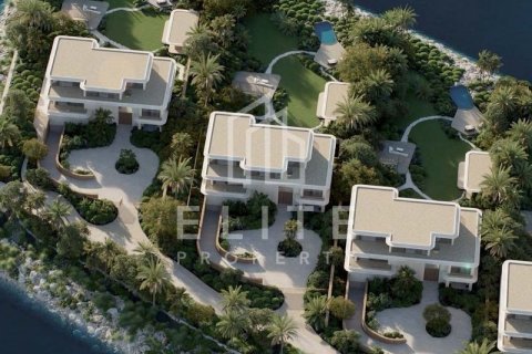 Villa in Jumeirah, Dubai 6 bedrooms № 38810 - photo 2