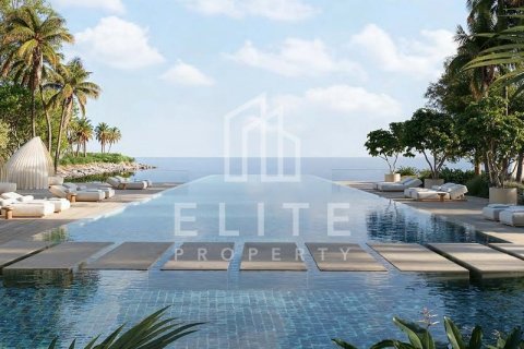 Villa in Jumeirah, Dubai 6 bedrooms № 38810 - photo 16