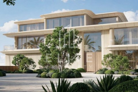Villa en Jumeirah, Dubai, 6 dormitorios, № 38810 - foto 22