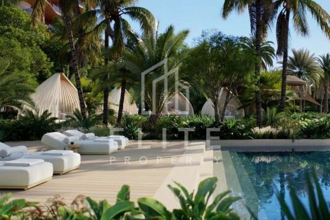Villa in Jumeirah, Dubai 6 bedrooms № 38810 - photo 20