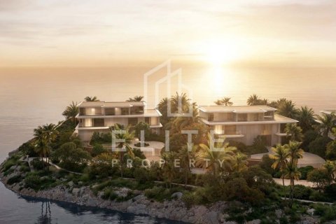 Villa in Jumeirah, Dubai 6 bedrooms № 38810 - photo 5