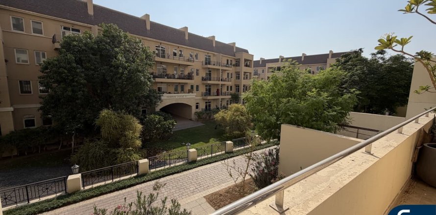 Apartment in Motor City, Dubai 3 bedrooms, 242 sq.m. № 76326