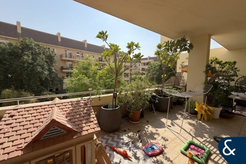 Apartment in Motor City, Dubai 3 bedrooms, 242 sq.m. № 76326 - photo 22