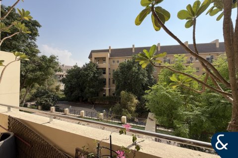 Apartment in Motor City, Dubai 3 bedrooms, 242 sq.m. № 76326 - photo 23