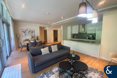 Apartment in City Walk, Dubai 1 bedroom, 108 sq.m. № 76271 - photo 1