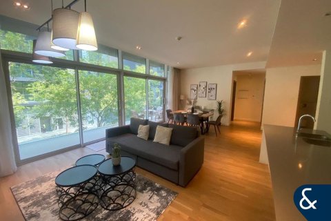 Apartment in City Walk, Dubai 1 bedroom, 108 sq.m. № 76271 - photo 10