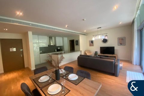 Apartment in City Walk, Dubai 1 bedroom, 108 sq.m. № 76271 - photo 5