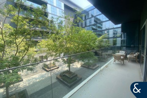 Apartment in City Walk, Dubai 1 bedroom, 108 sq.m. № 76271 - photo 13