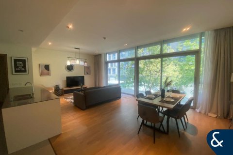 Apartment in City Walk, Dubai 1 bedroom, 108 sq.m. № 76271 - photo 3