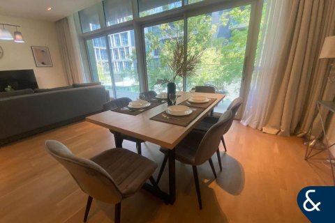 Apartment in City Walk, Dubai 1 bedroom, 108 sq.m. № 76271 - photo 4