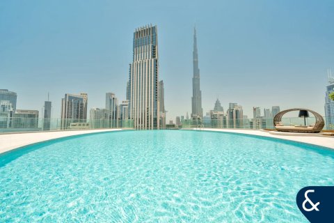 Снять в аренду квартиру в Даунтаун Дубай (Даунтаун Бурдж Дубай), Дубай: 1 спальня, 81м², № 76339 - фото 12