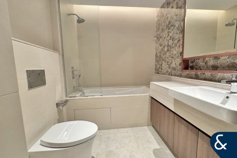 Снять в аренду квартиру в Даунтаун Дубай (Даунтаун Бурдж Дубай), Дубай: 1 спальня, 81м², № 76339 - фото 8