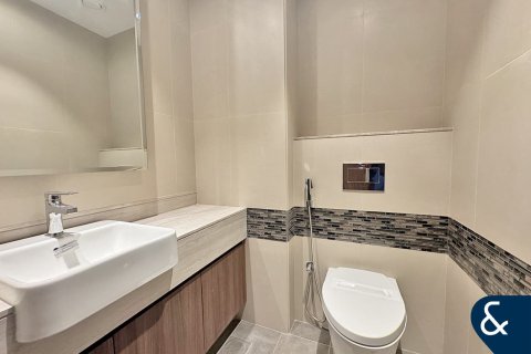 Снять в аренду квартиру в Даунтаун Дубай (Даунтаун Бурдж Дубай), Дубай: 1 спальня, 81м², № 76339 - фото 11