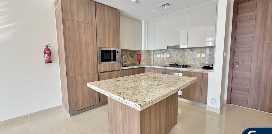 Apartamento en Downtown Dubai (Downtown Burj Dubai), Dubai, 1 dormitorio, 81 m², № 76339