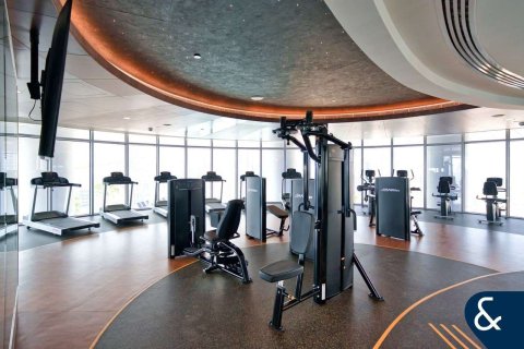 Снять в аренду квартиру в Даунтаун Дубай (Даунтаун Бурдж Дубай), Дубай: 1 спальня, 81м², № 76339 - фото 13