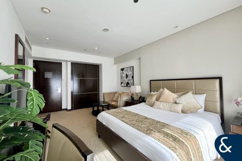 Apartment in The Address Dubai Marina, Dubai Marina, Dubai studio, 50 sq.m. № 76325 - photo 6