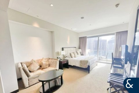 Apartamento en The Address Dubai Marina, Dubai Marina, Dubai, estudio, 50 m², № 76325 - foto 2