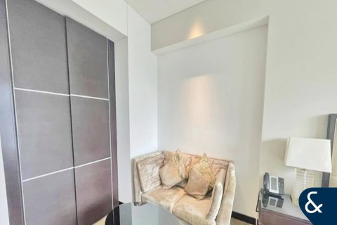 Apartamento en The Address Dubai Marina, Dubai Marina, Dubai, estudio, 50 m², № 76325 - foto 5