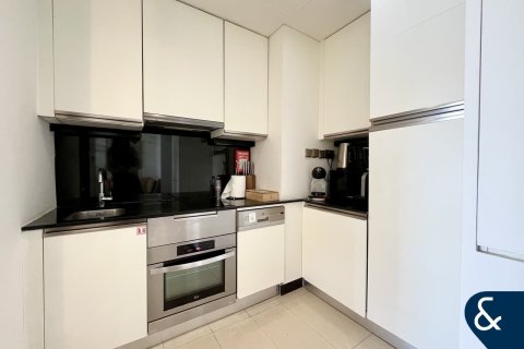 Apartment in The Address Dubai Marina, Dubai Marina, Dubai studio, 50 sq.m. № 76325 - photo 9