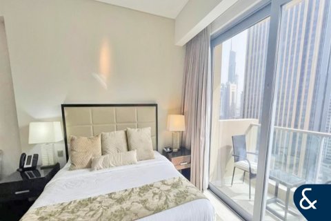 Apartamento en The Address Dubai Marina, Dubai Marina, Dubai, estudio, 50 m², № 76325 - foto 6