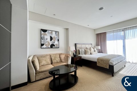 Apartment in The Address Dubai Marina, Dubai Marina, Dubai studio, 50 sq.m. № 76325 - photo 10