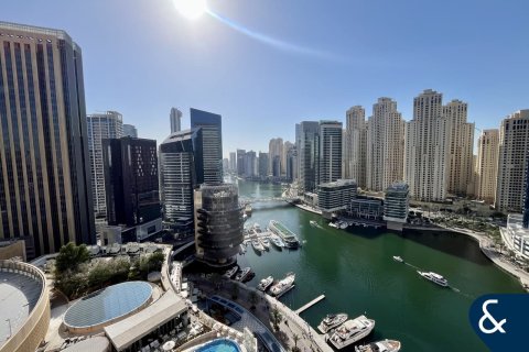 Apartment in The Address Dubai Marina, Dubai Marina, Dubai studio, 50 sq.m. № 76325