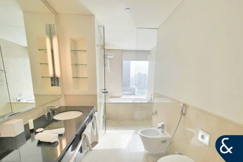 Apartamento en The Address Dubai Marina, Dubai Marina, Dubai, estudio, 50 m², № 76325 - foto 7