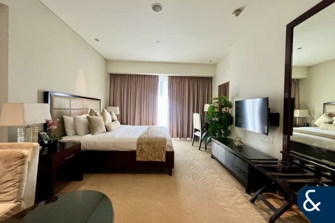 Apartment in The Address Dubai Marina, Dubai Marina, Dubai studio, 50 sq.m. № 76325 - photo 5