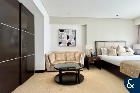 Apartment in The Address Dubai Marina, Dubai Marina, Dubai studio, 50 sq.m. № 76325 - photo 4