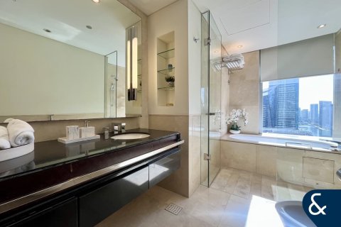 Apartment in The Address Dubai Marina, Dubai Marina, Dubai studio, 50 sq.m. № 76325 - photo 3