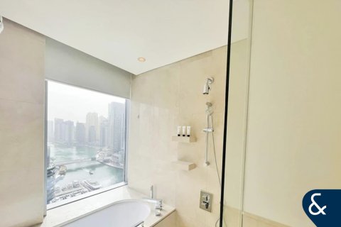 Apartamento en The Address Dubai Marina, Dubai Marina, Dubai, estudio, 50 m², № 76325 - foto 8